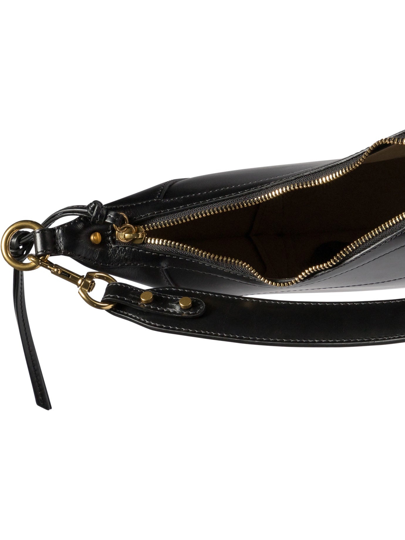 Isabel Marant "naoko" Shoulder Bag - 5
