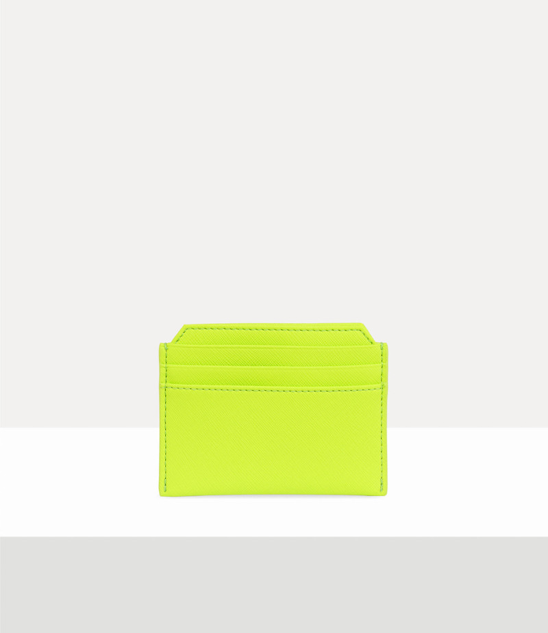 SLIM CARD HOLDER 3