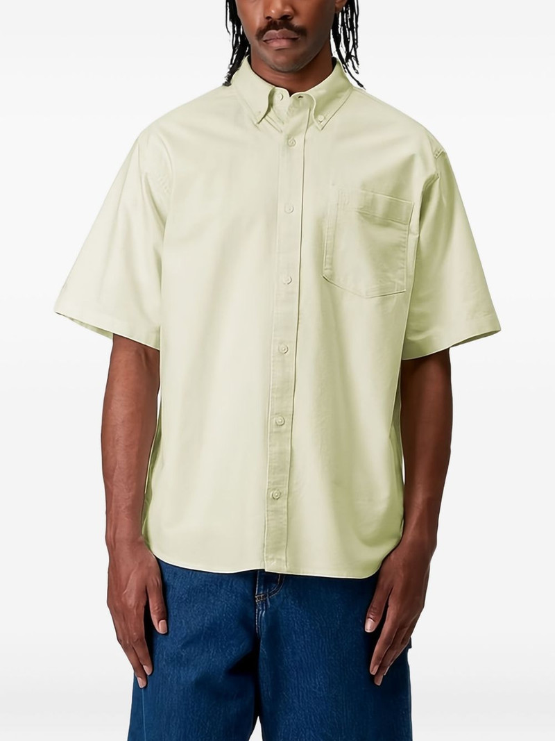 Carhartt pocket short-sleeve shirt outlook