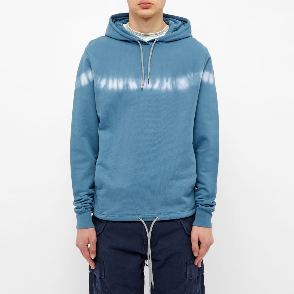 Paul Smith Tie Dye Hoody - 4