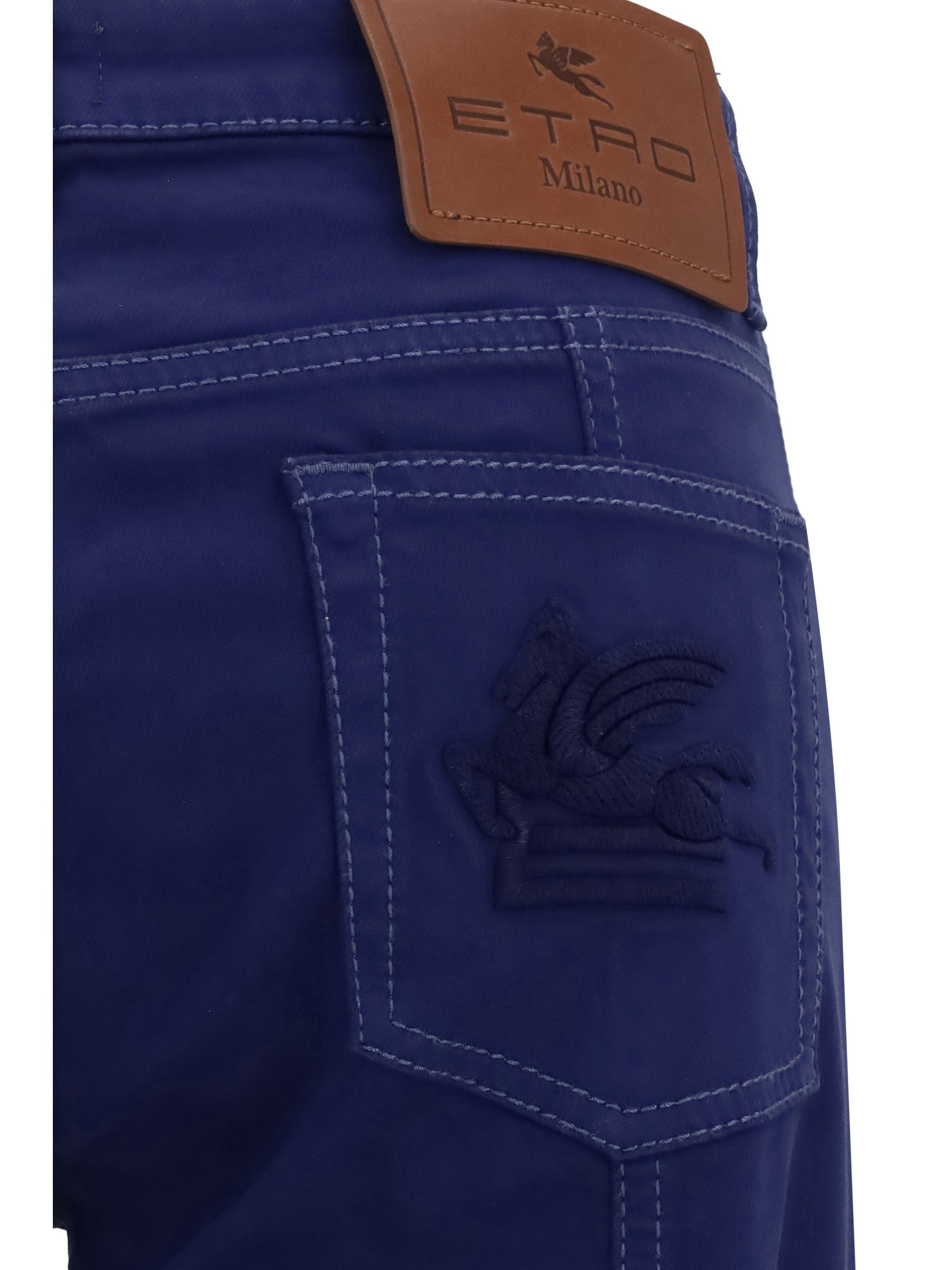 Etro Women Pants - 3