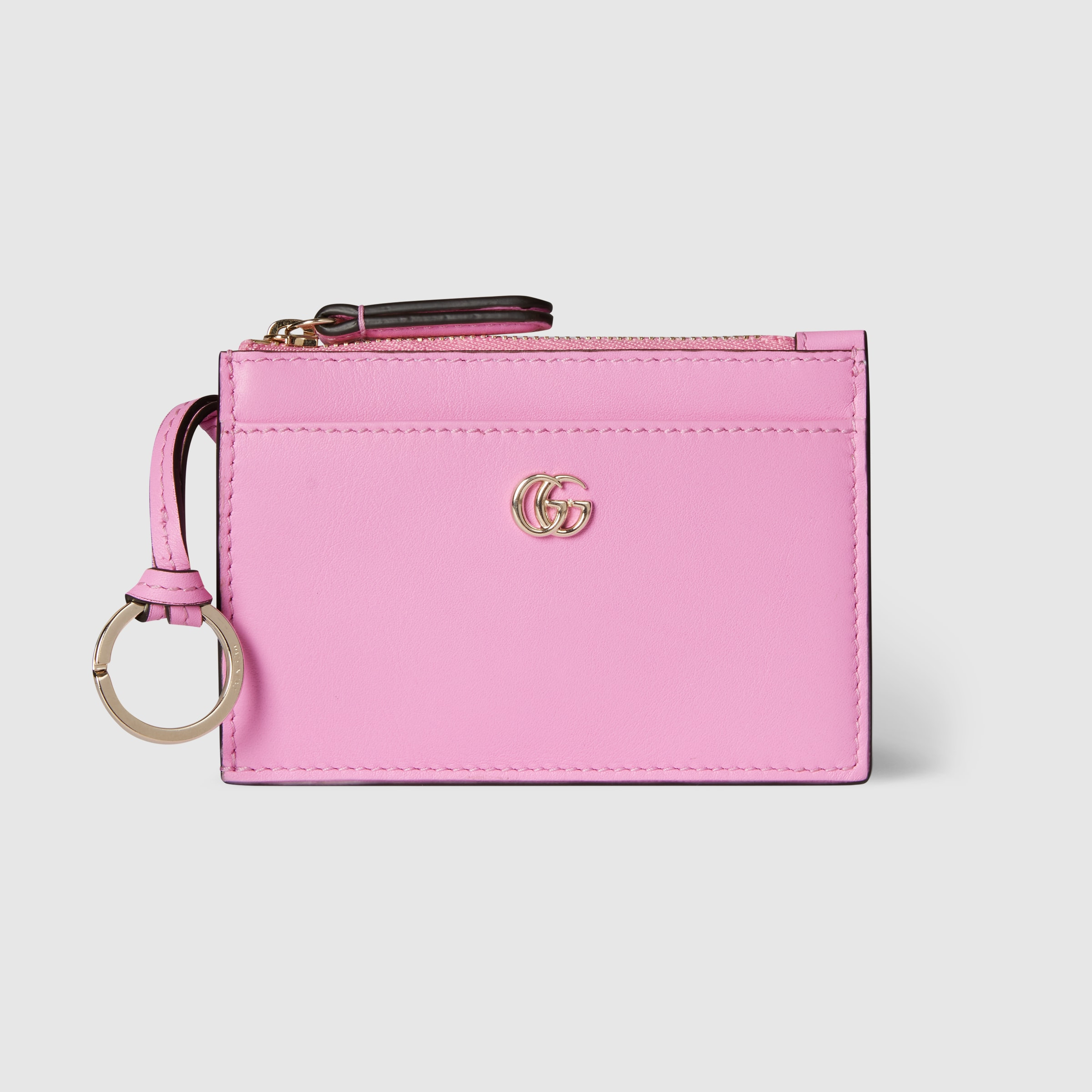 Zip key pouch - 1