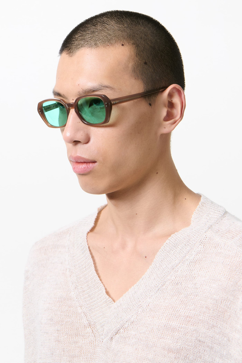 Earth Churred Toffee Acetate 6