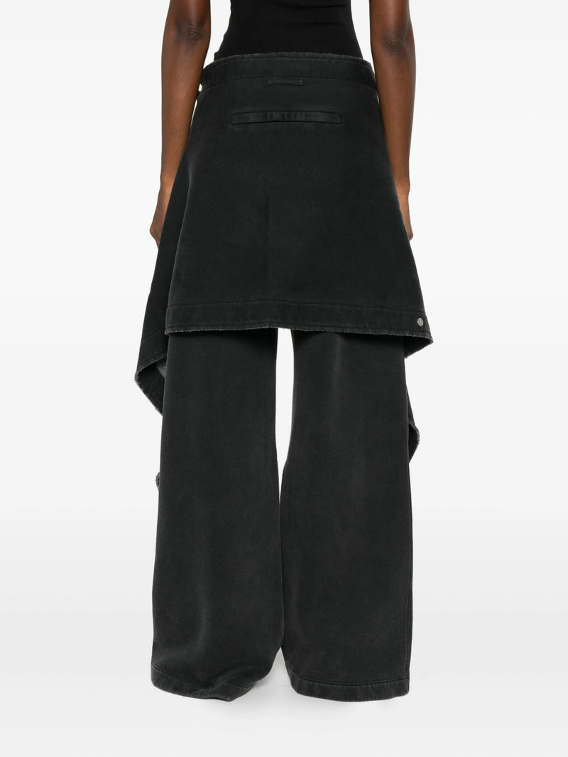 Jean Paul Gaultier Jean Paul Gaultier Trousers outlook