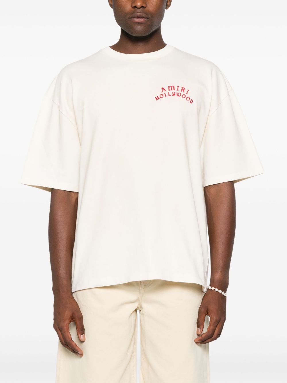 Hollywood T-shirt - 3