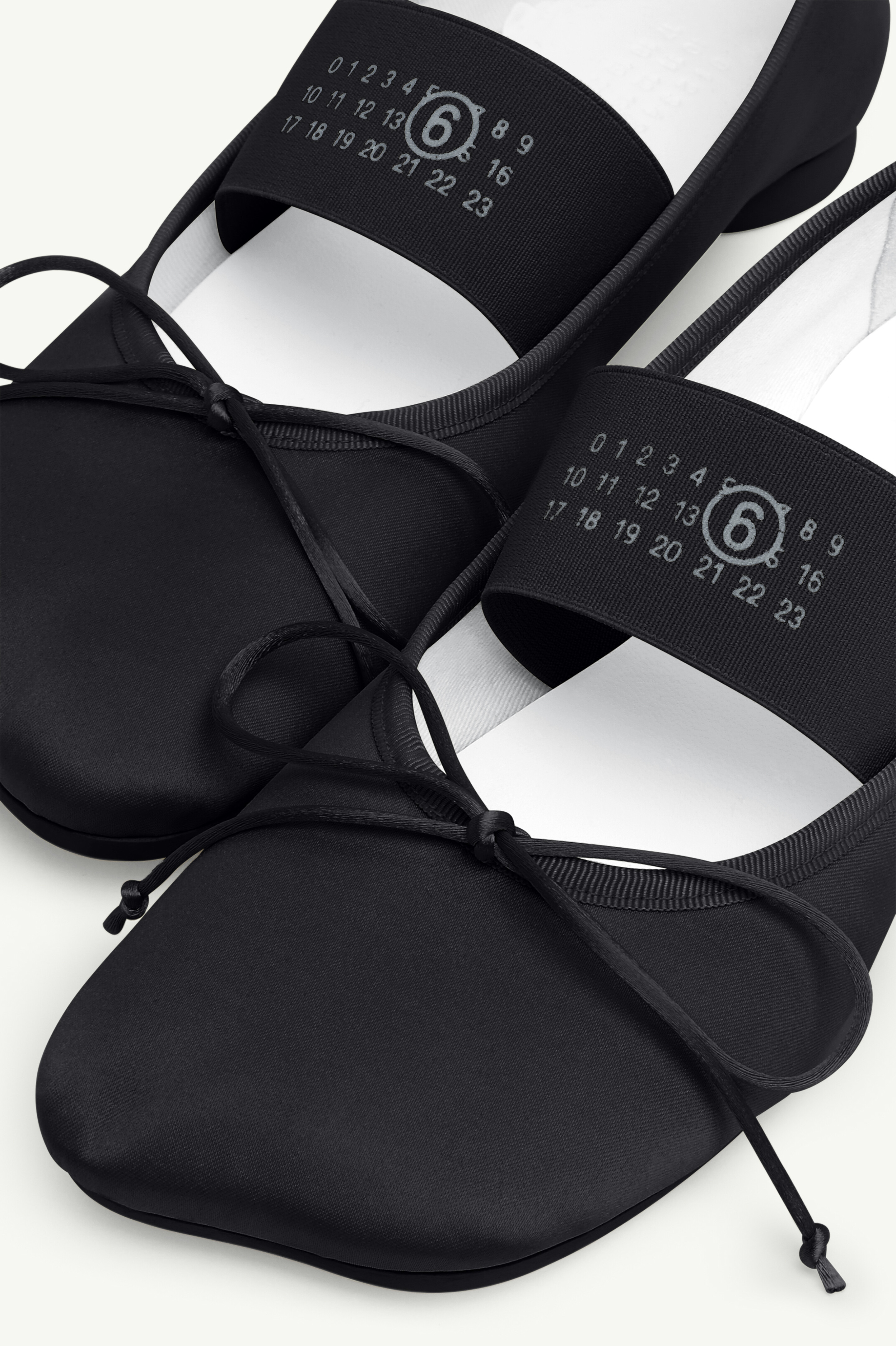 Anatomic Ballerinas - 4