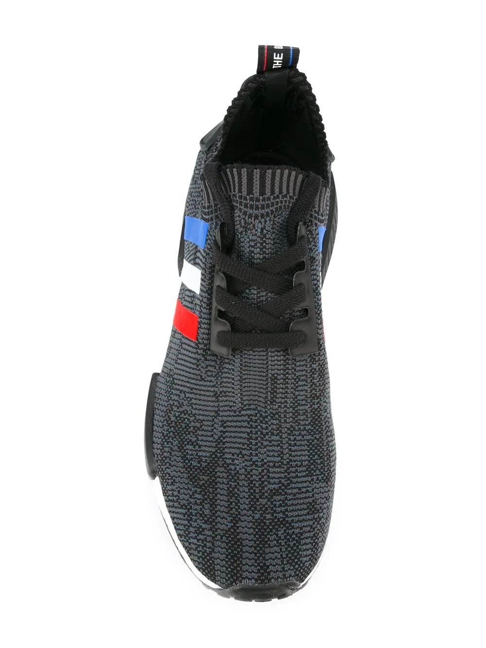 NMD_R1 Primeknit sneakers - 4