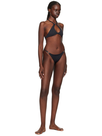 HELIOT EMIL™ Black Ventral Bikini outlook