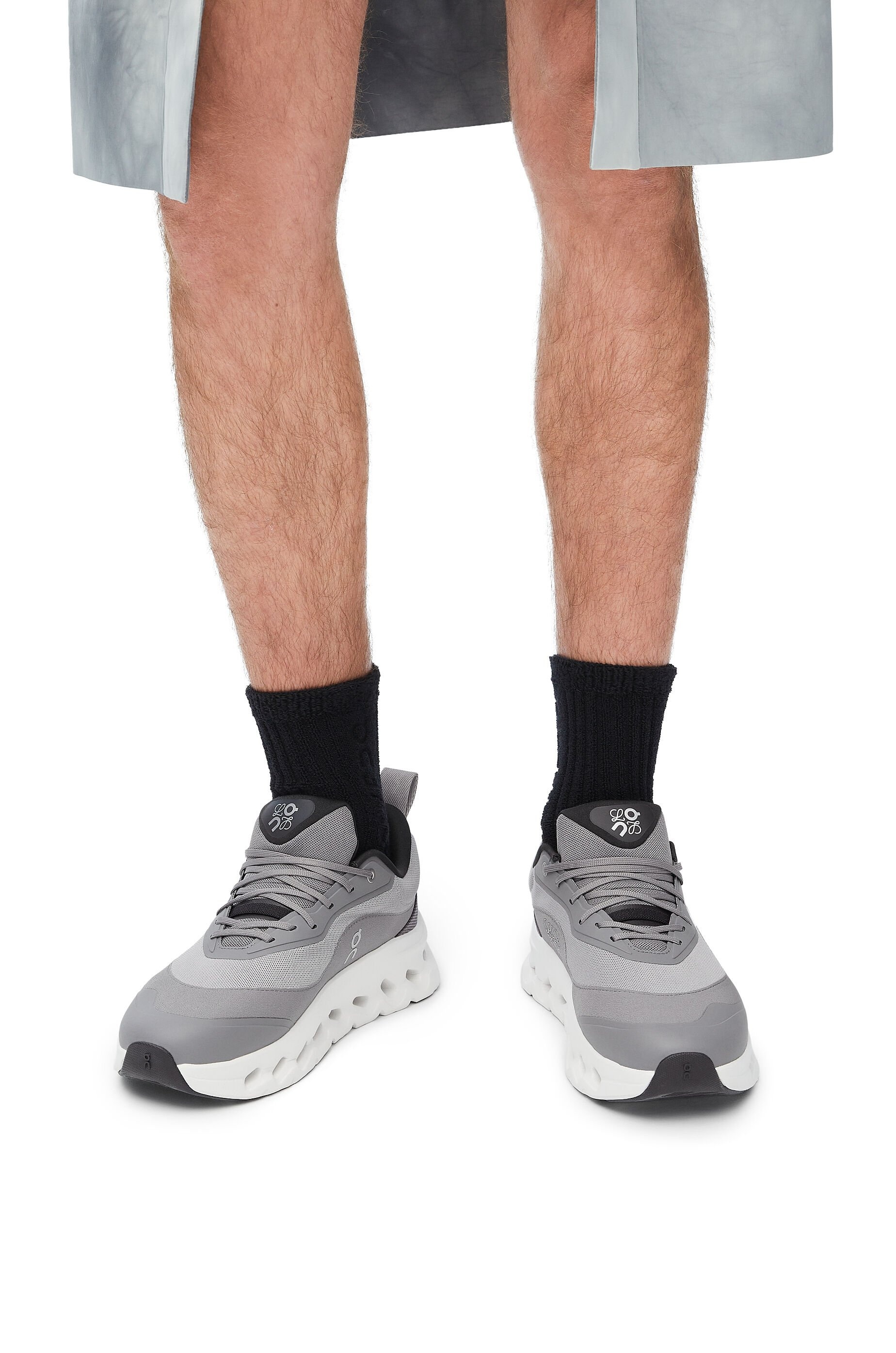 Cloudtilt 2.0 sneaker - 2