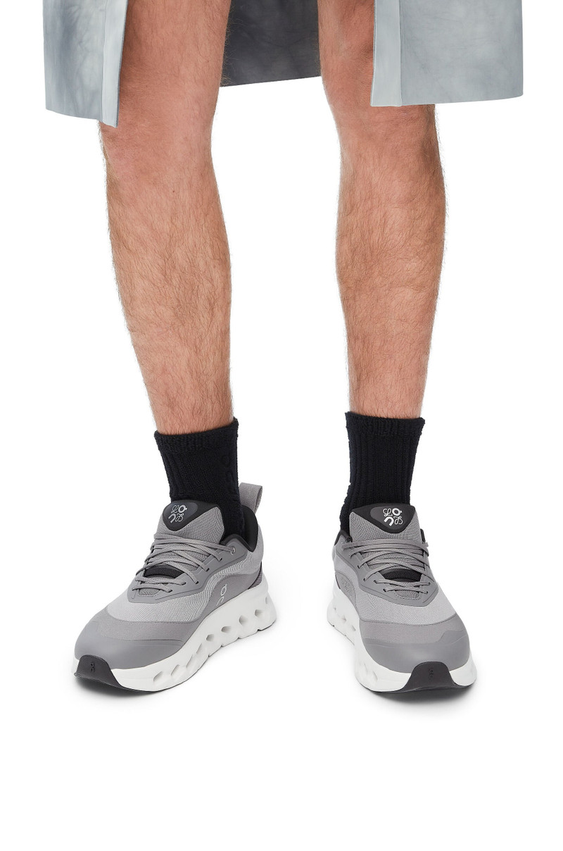 Loewe Cloudtilt 2.0 sneaker outlook