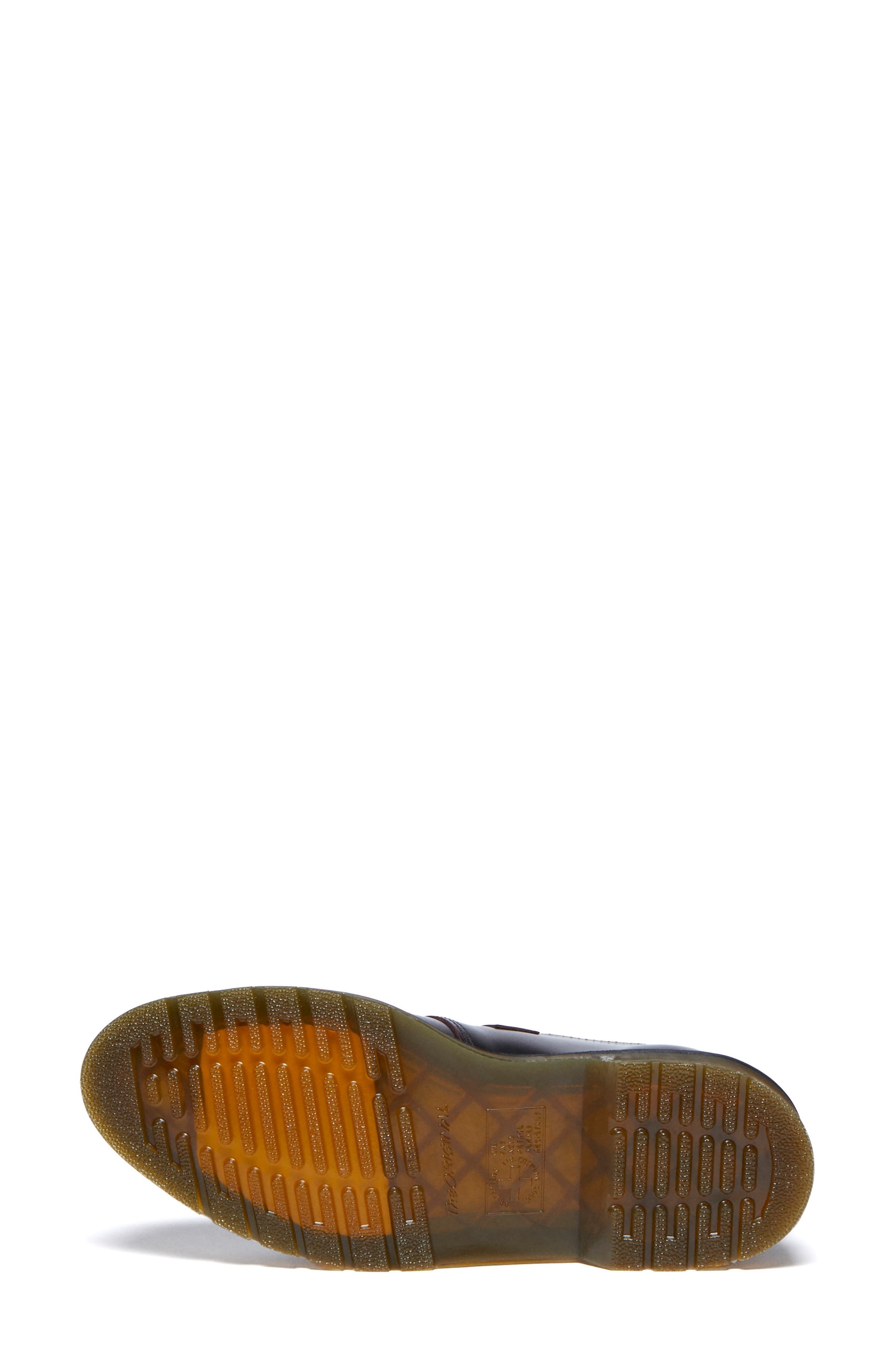Dr. Martens Elphie Mary Jane in Cherry Red at Nordstrom - 4
