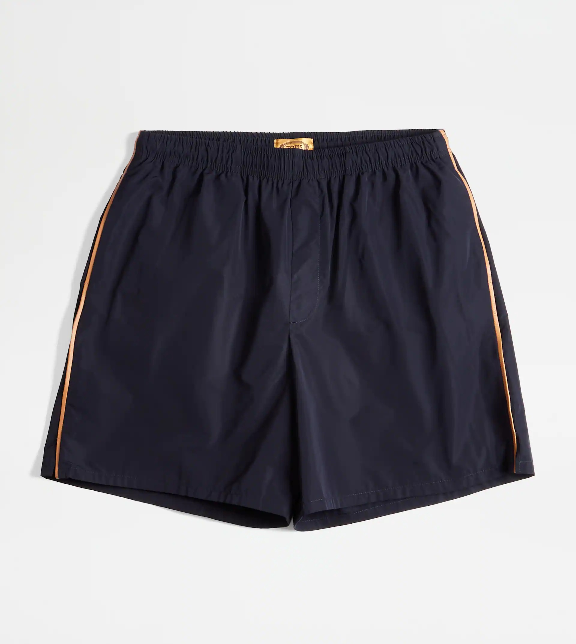 SWIM SHORTS - BLUE - 1