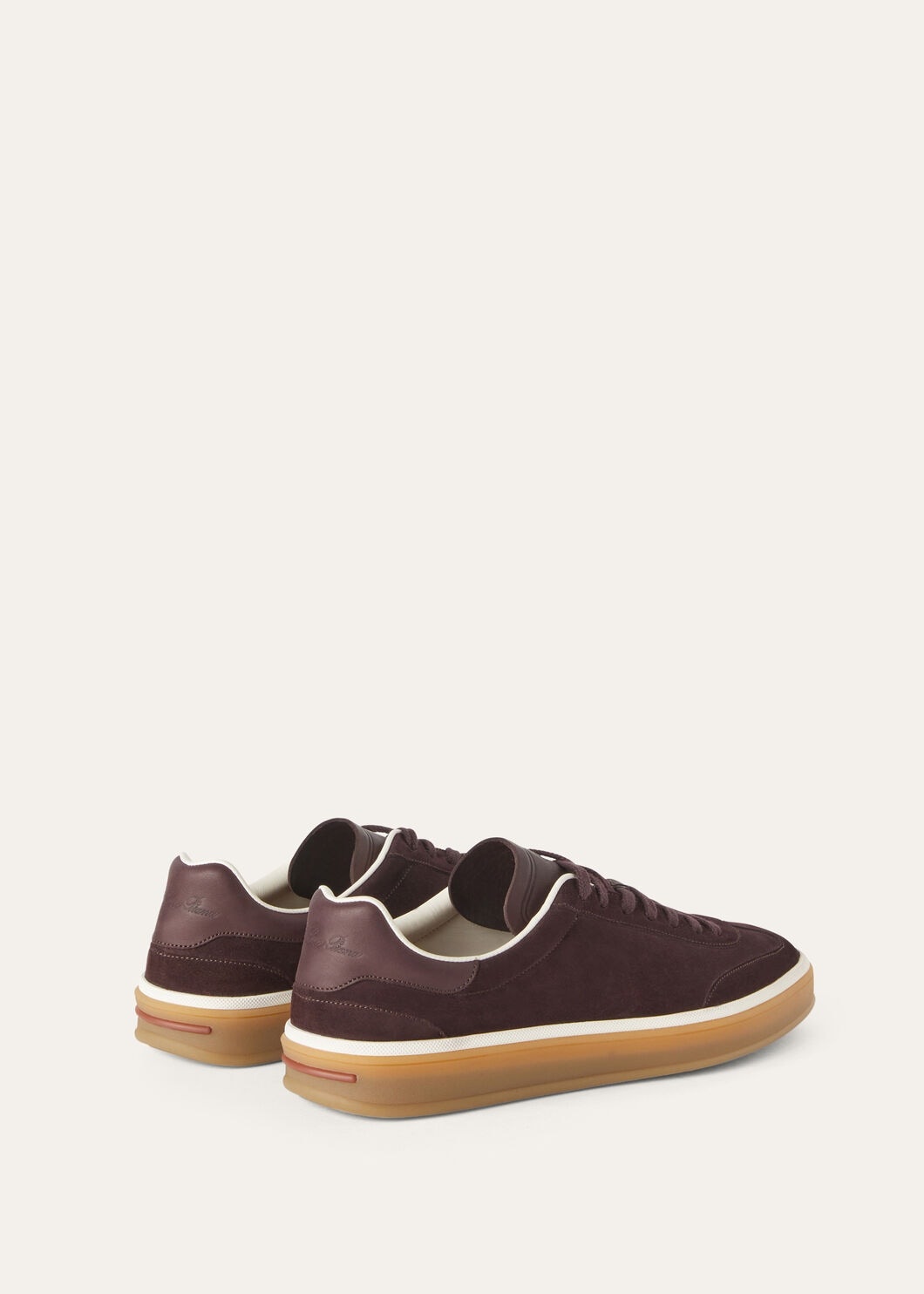 Tennis Walk Sneakers - 4