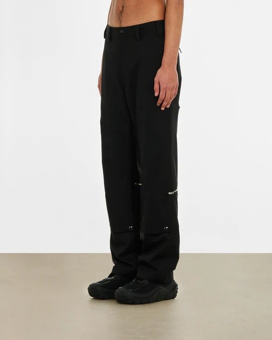 Kiko Kostadinov Tonino Utility Trouser | club21 | REVERSIBLE