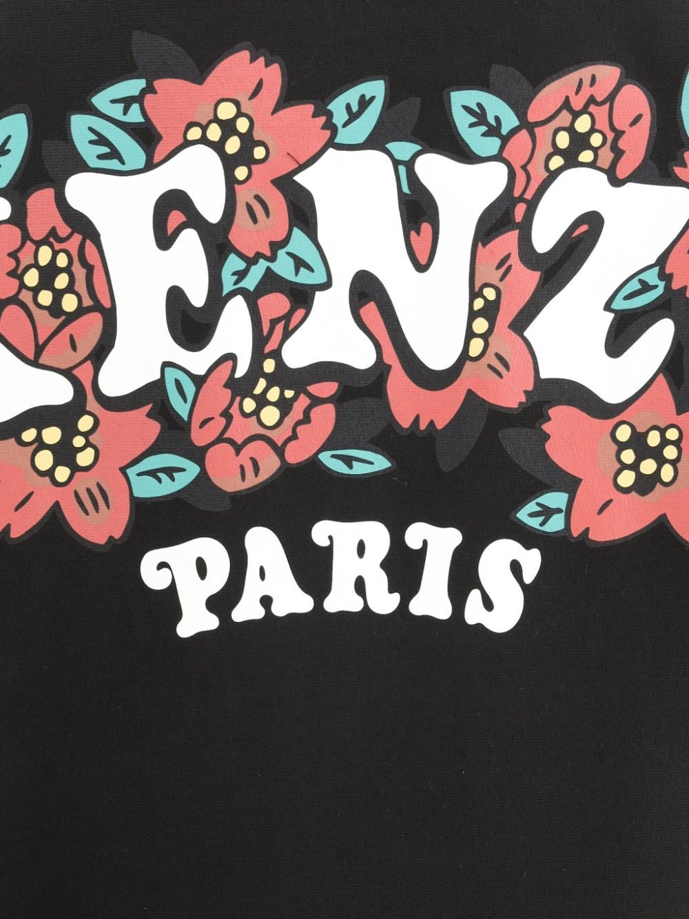 x Verdy logo-print sweatshirt - 3