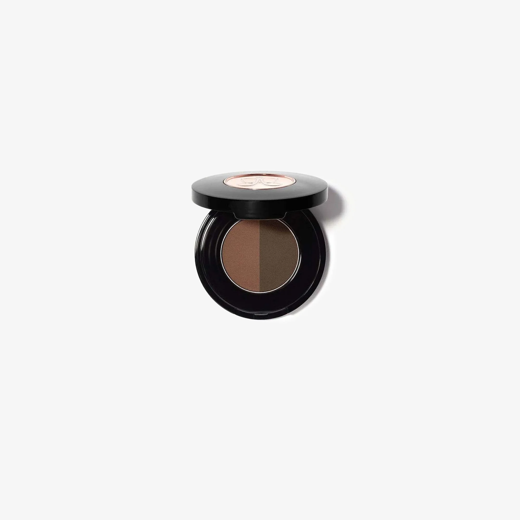 Brow Powder Duo - 1