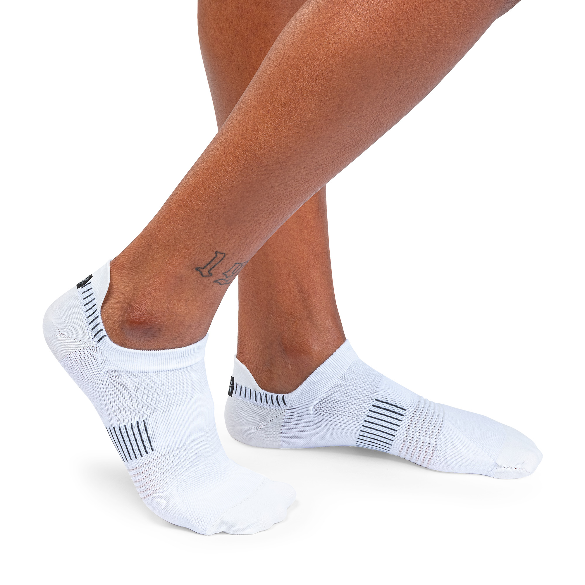 Ultralight Low Sock - 1