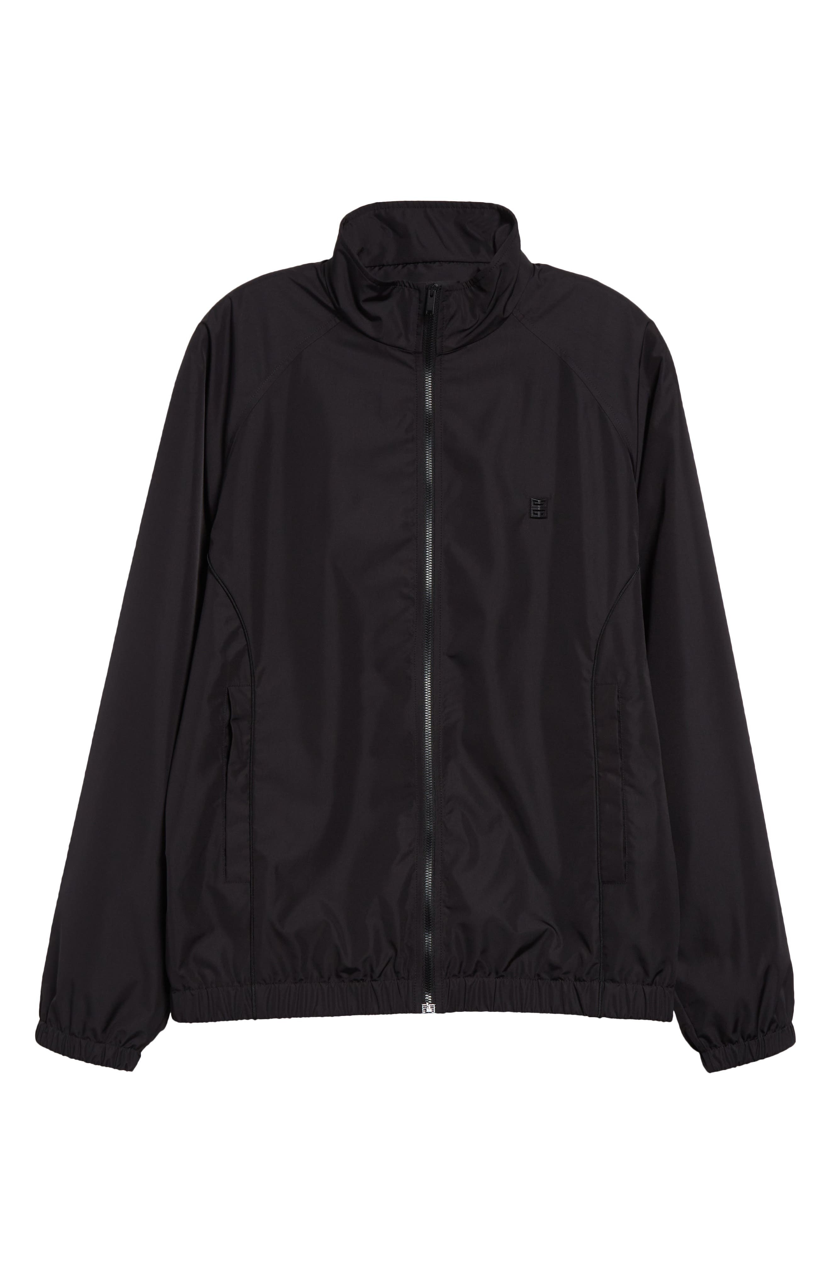 4G Track Jacket - 6