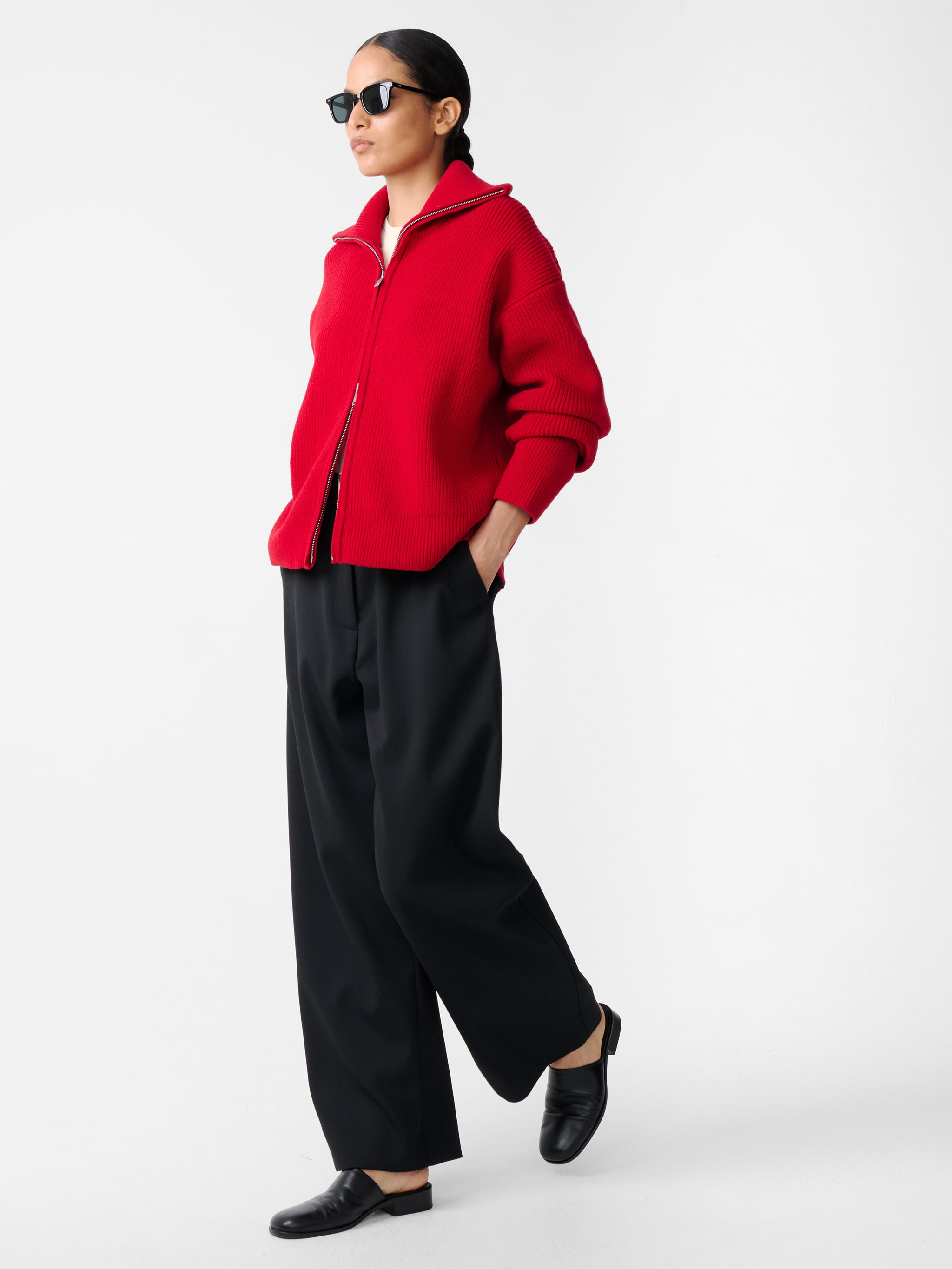 Sandos Knit - 4