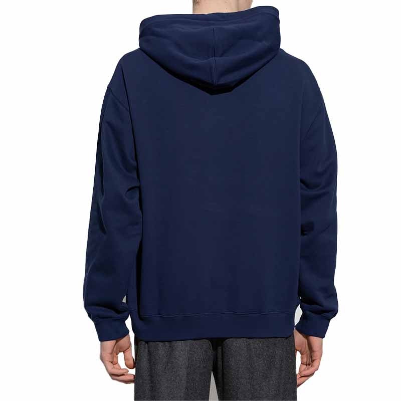 Gucci Graphic Paint Hoodie 'Navy Multi' 728986-XJE78-4684 - 3