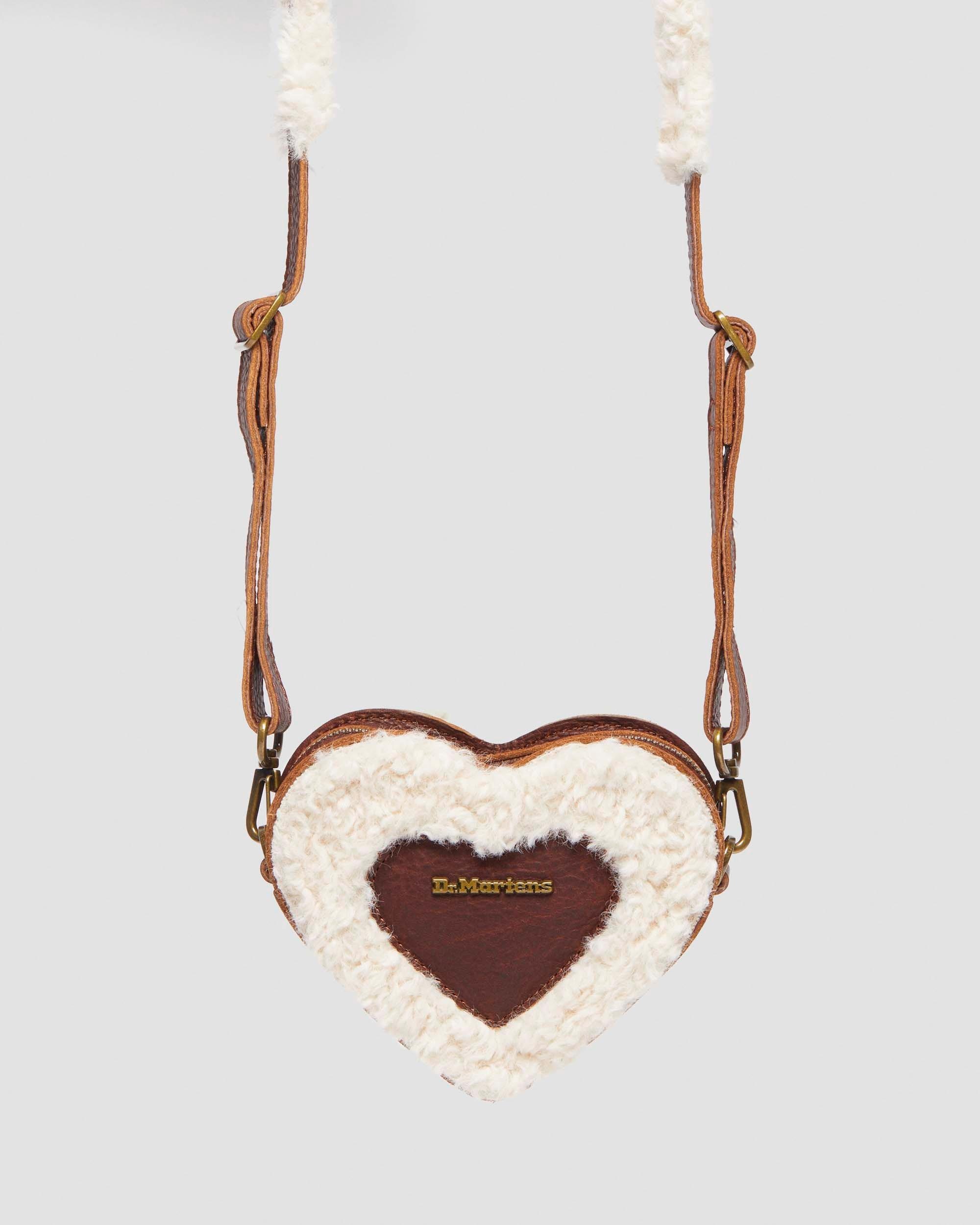 Mini Heart Bag - 4