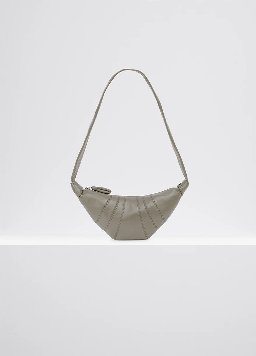 SMALL CROISSANT BAG - 1