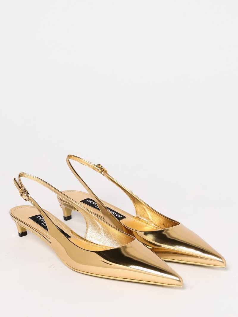 Dolce & Gabbana Shoes woman Dolce & Gabbana outlook