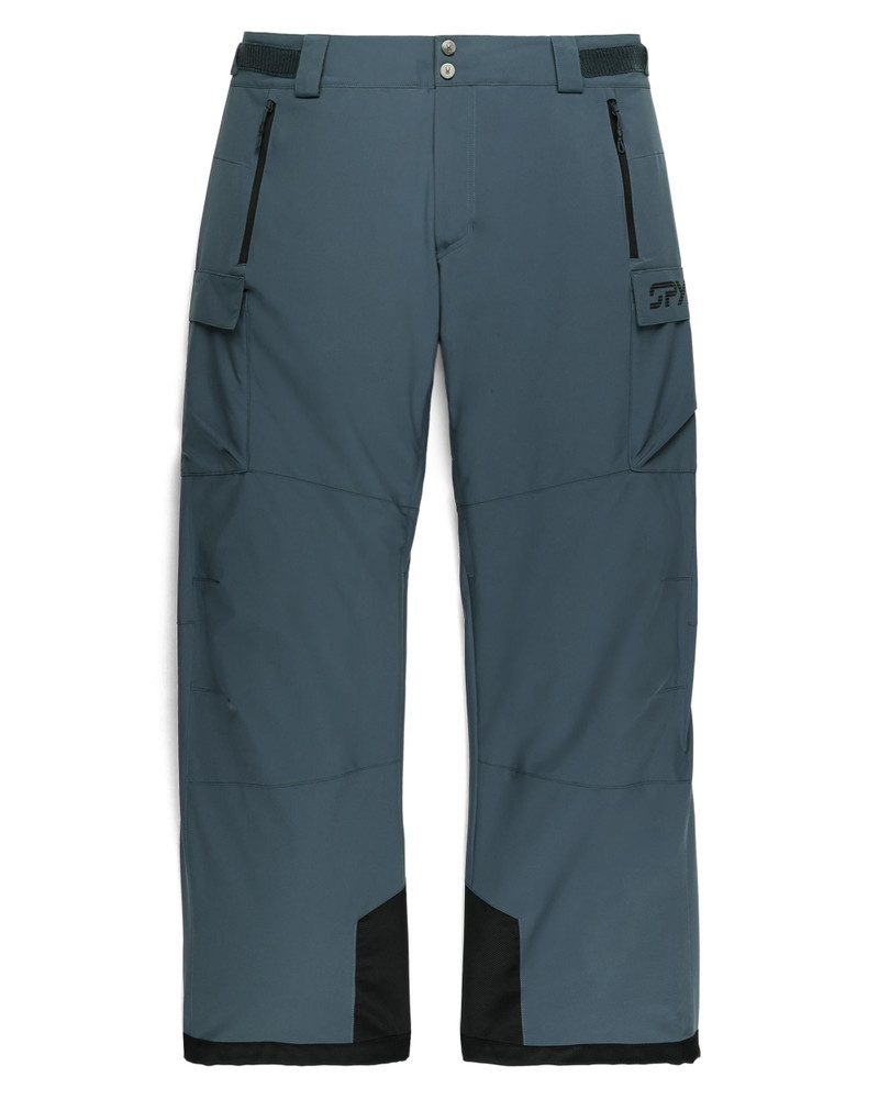 Mens Lift Pants - Slate Blue 1