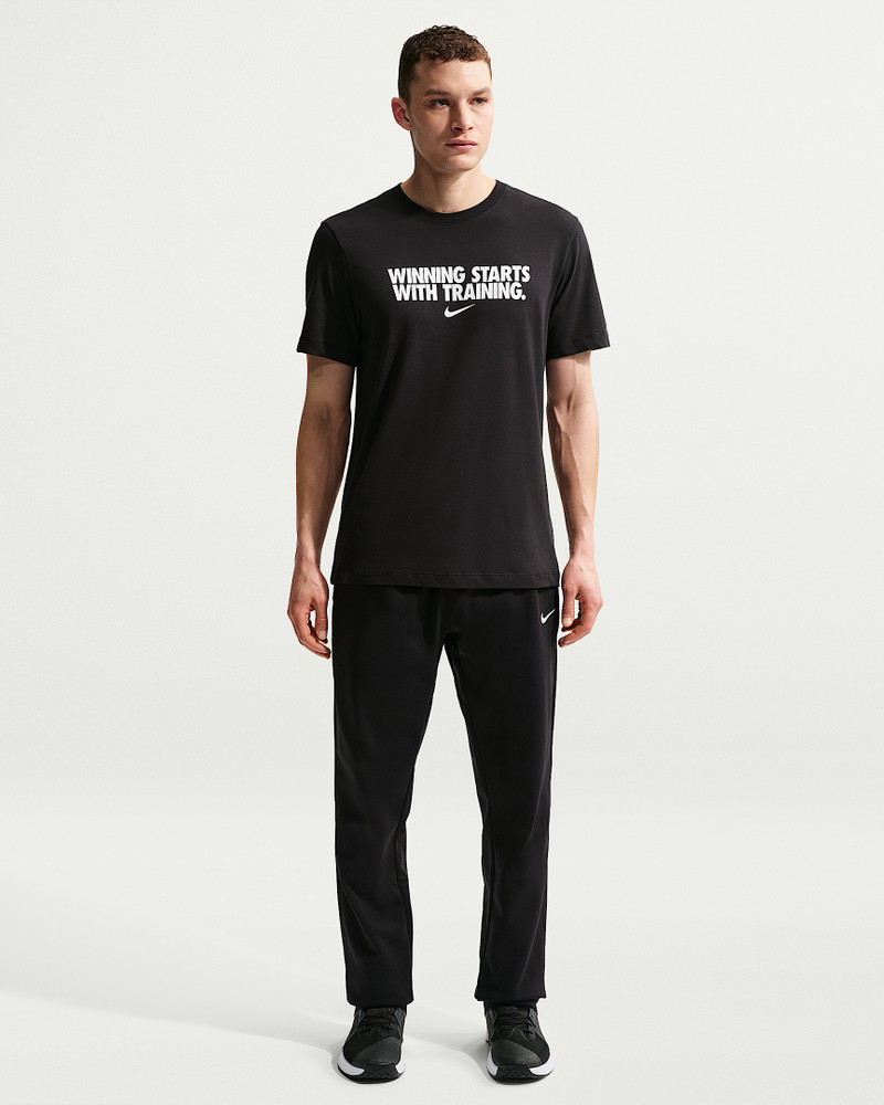 Nike Men's Dri-FIT T-Shirt 4