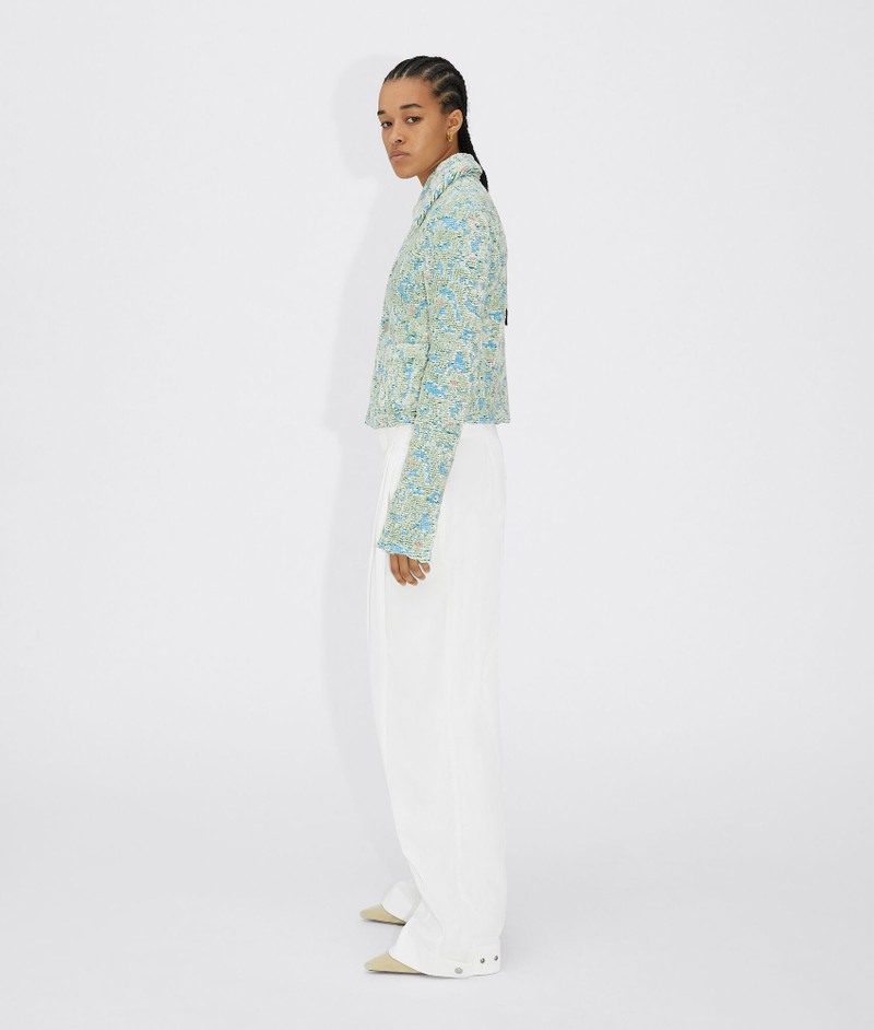 Bottega Veneta pants outlook