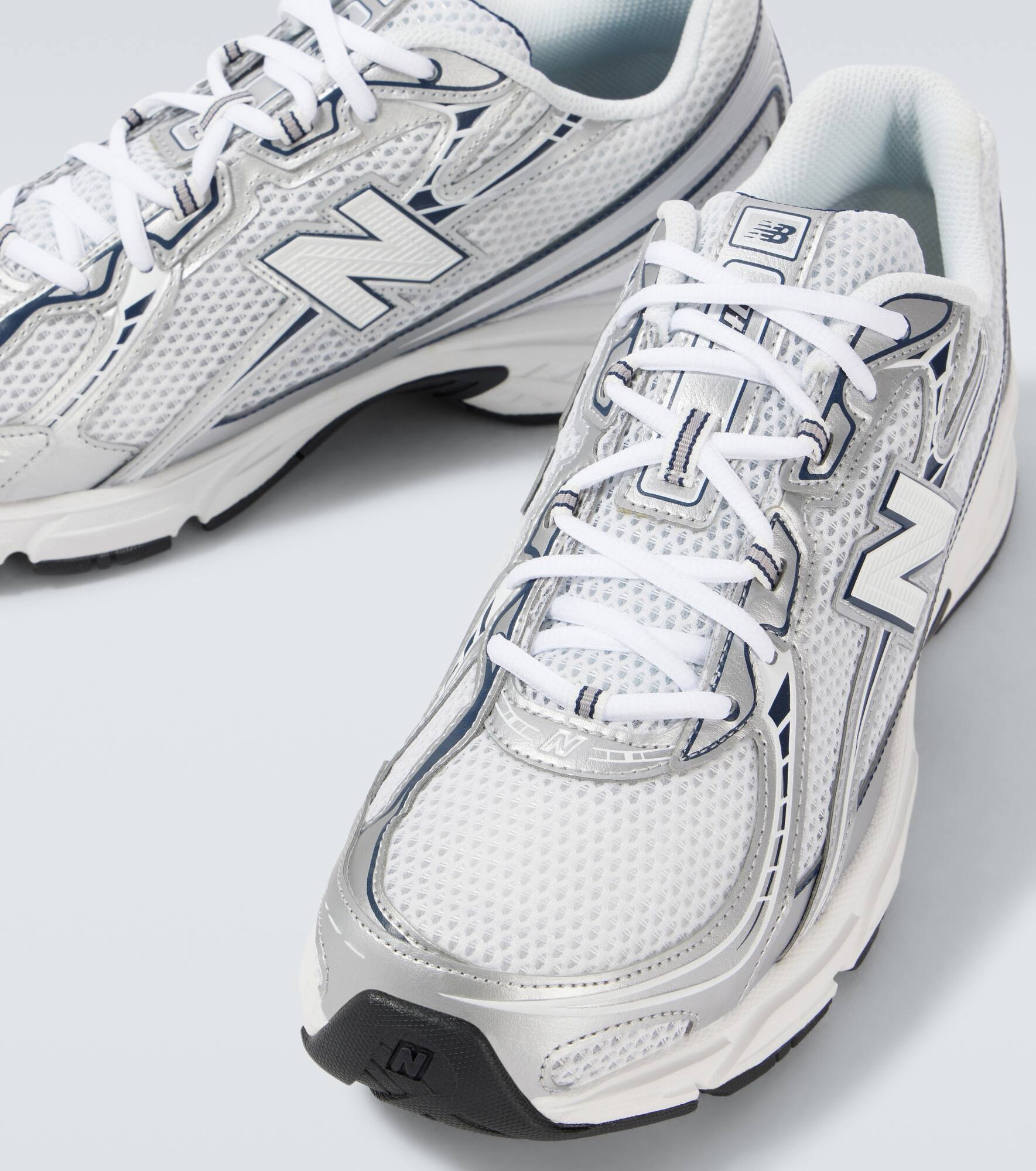 740 sneakers - 3
