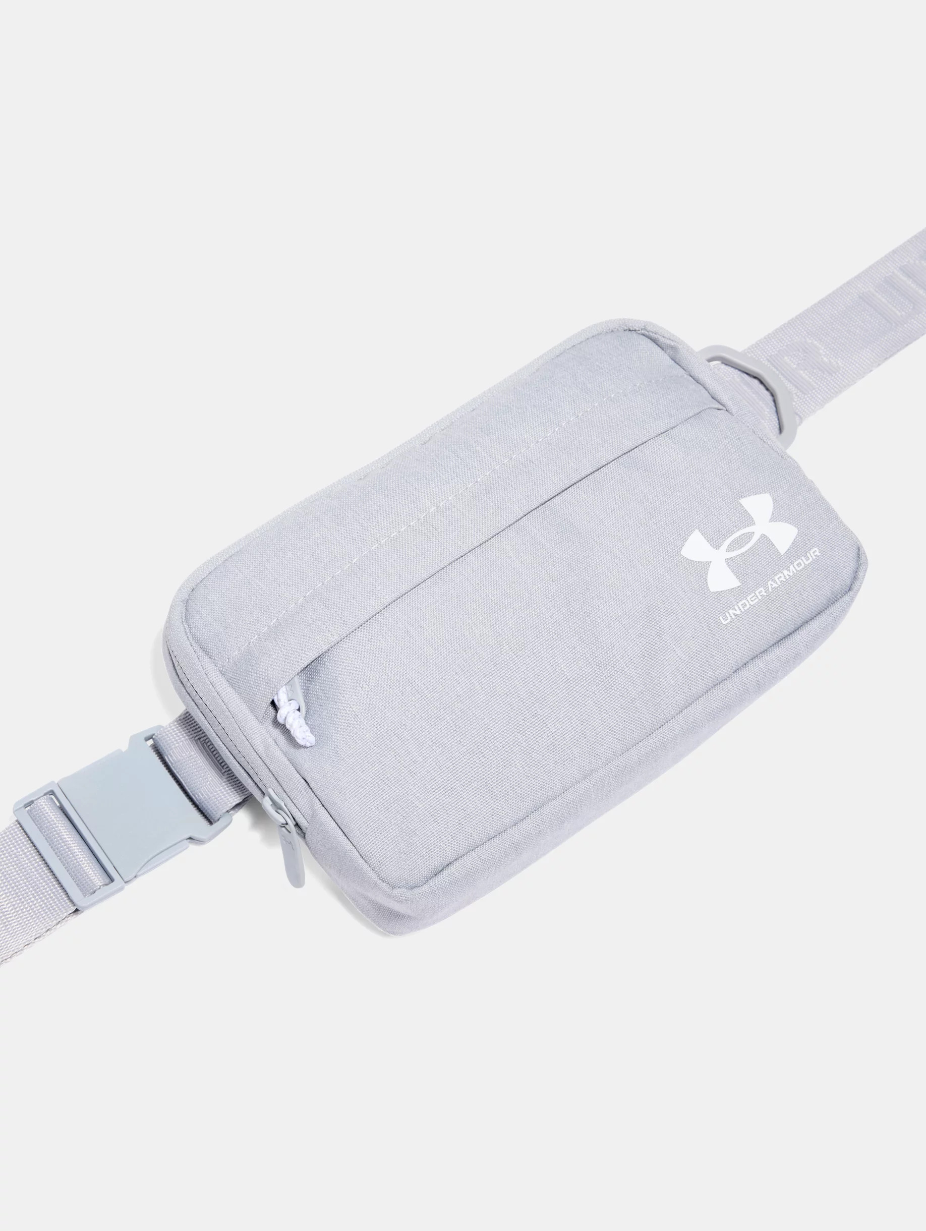 UA Essential Waist Bag Crossbody - 1