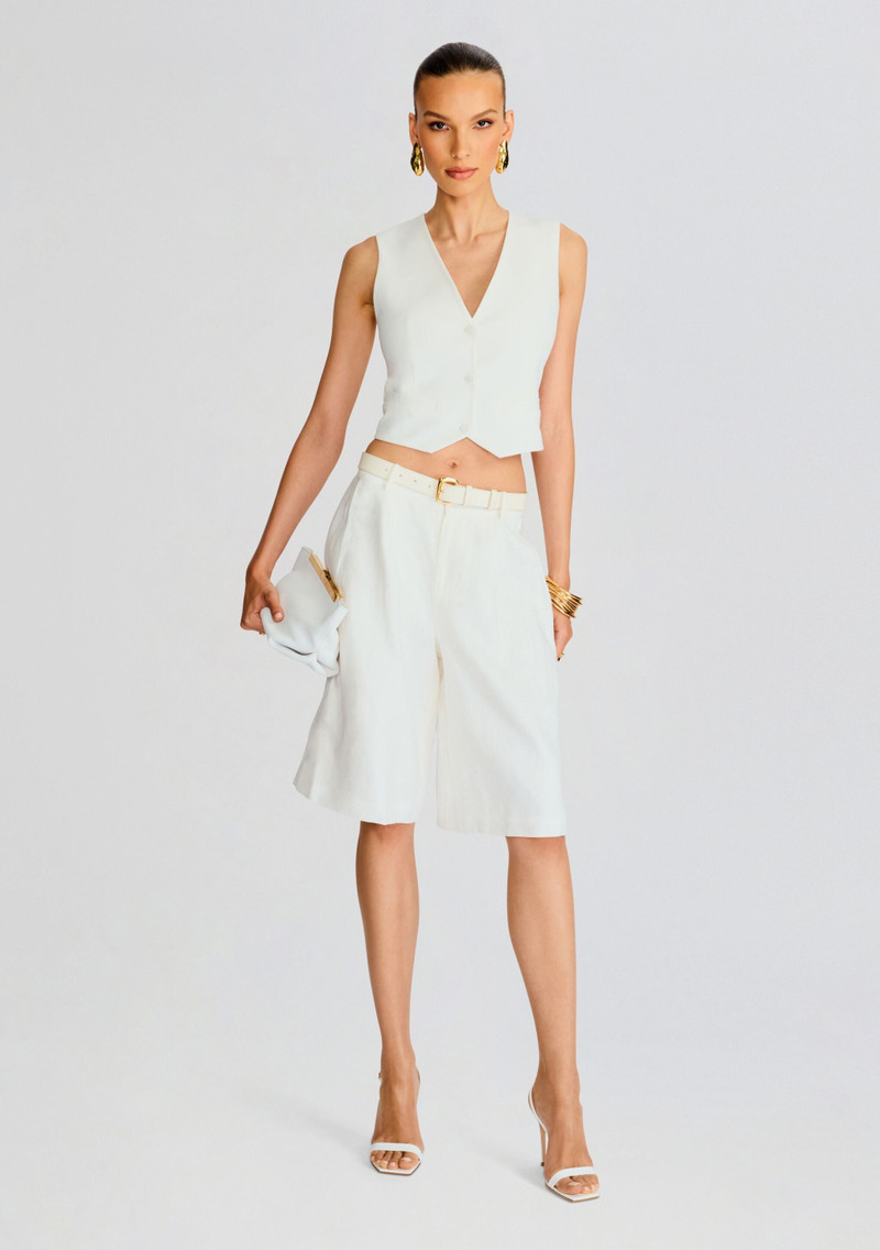 RETROFÊTE ROSIE PANT outlook