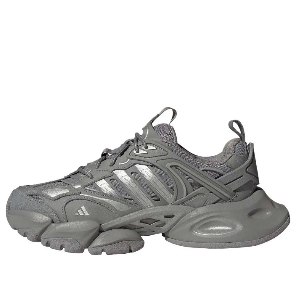 adidas XLG Runner Deluxe 'Grey Silver' JR9174 - 1