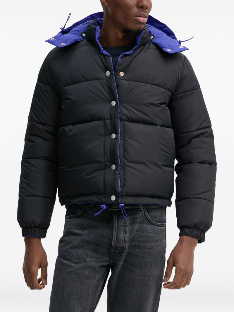 hooded puffer jacket 1