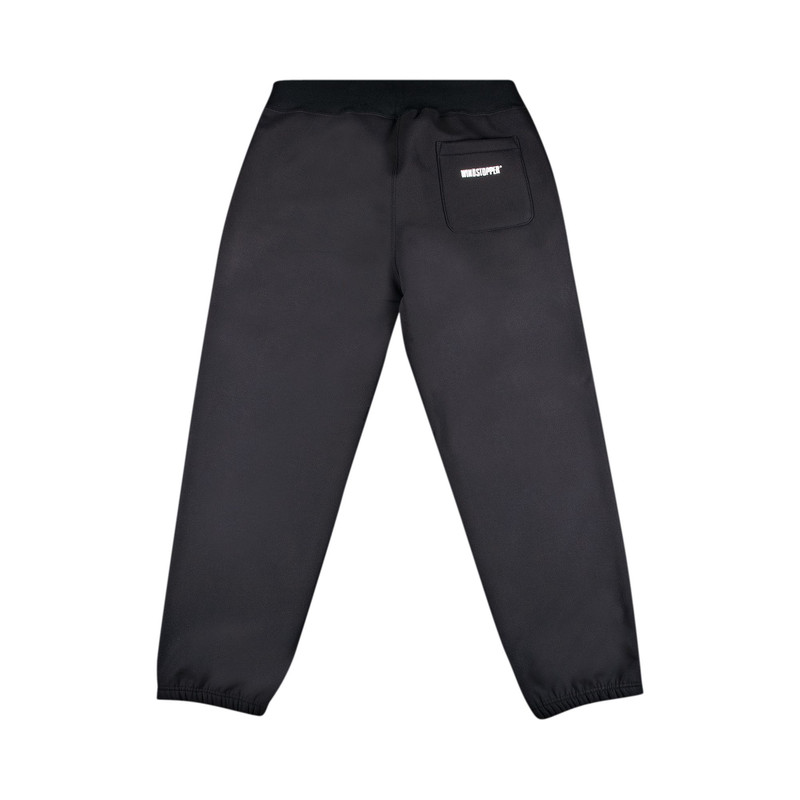 Supreme Supreme x WINDSTOPPER Sweatpant 'Black' outlook