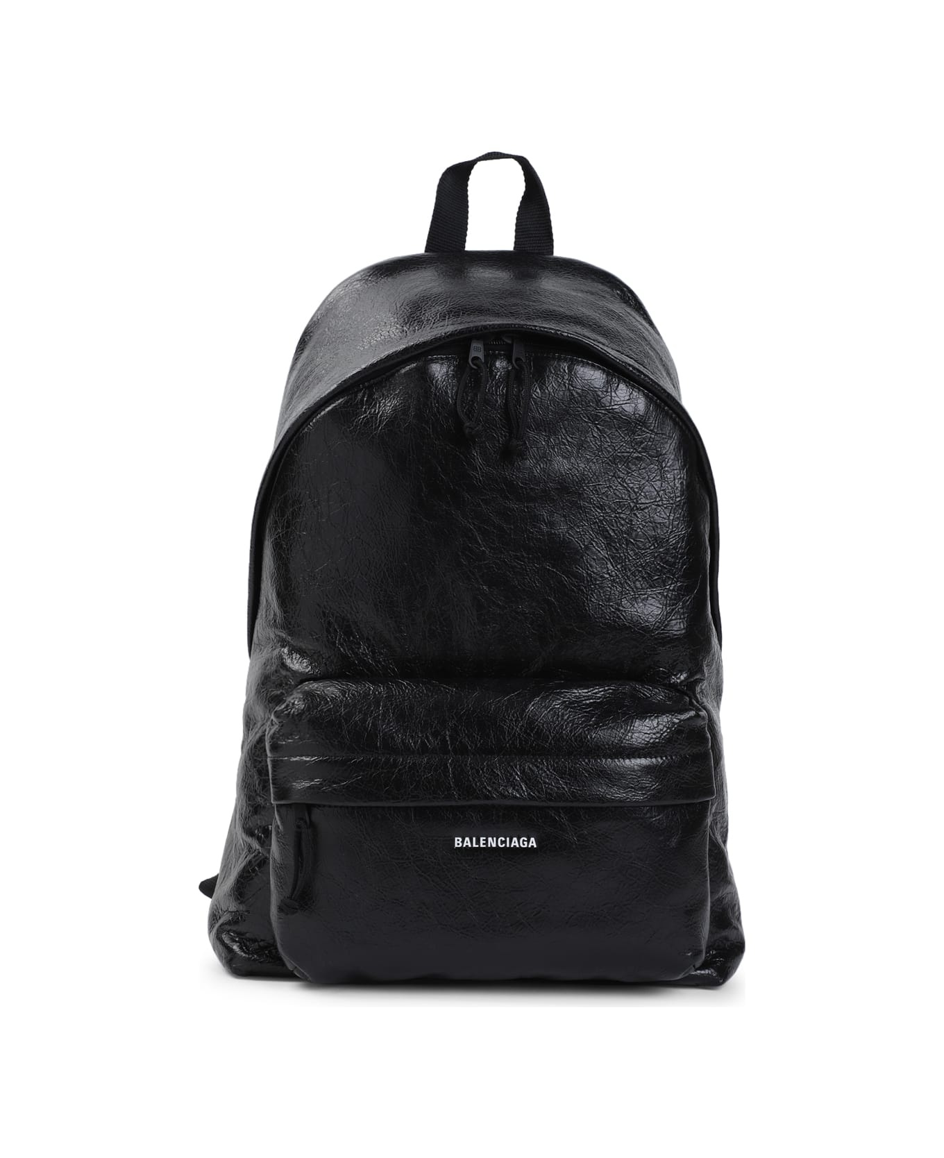 Leather Explorer Backpack - 2
