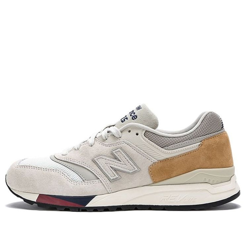 새로운 균형 997 '회색 브라운' ML997HCB - 1