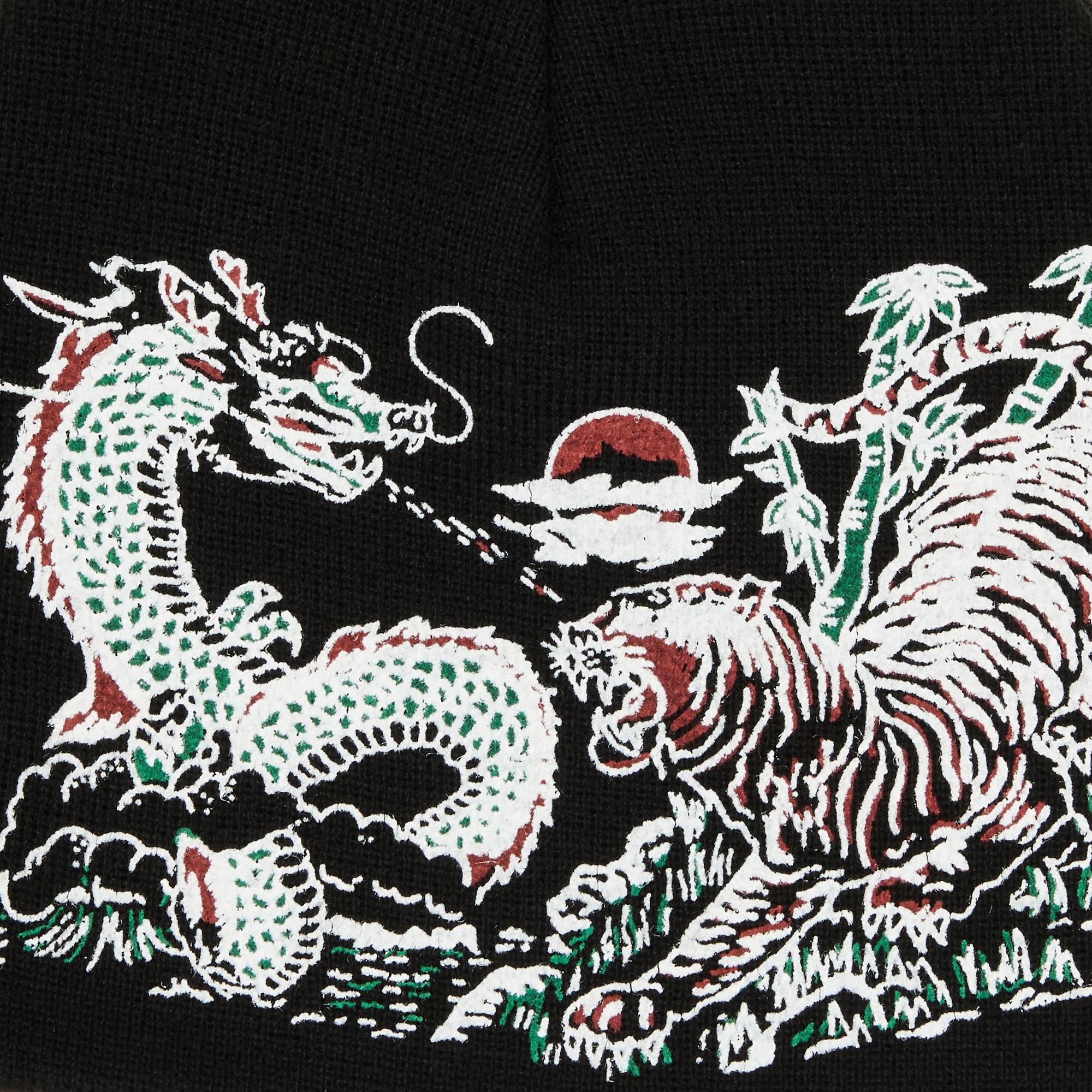 ☆2023AW WEEK2☆Supreme Dragon Beanie (Supreme/ニット