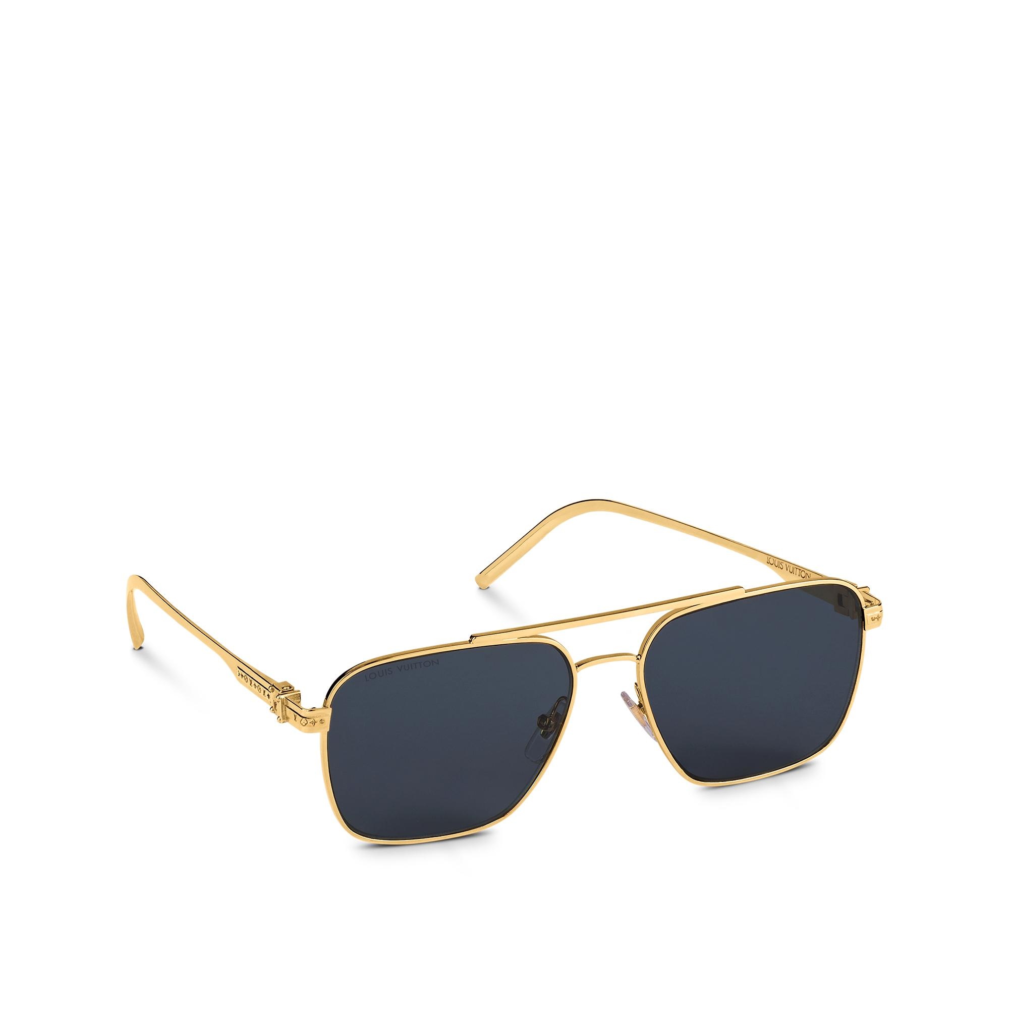 LV Ramble Sunglasses - 1