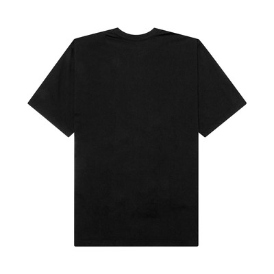 NEIGHBORHOOD Neighborhood Short-Sleeve T-Shirt 'Black' outlook