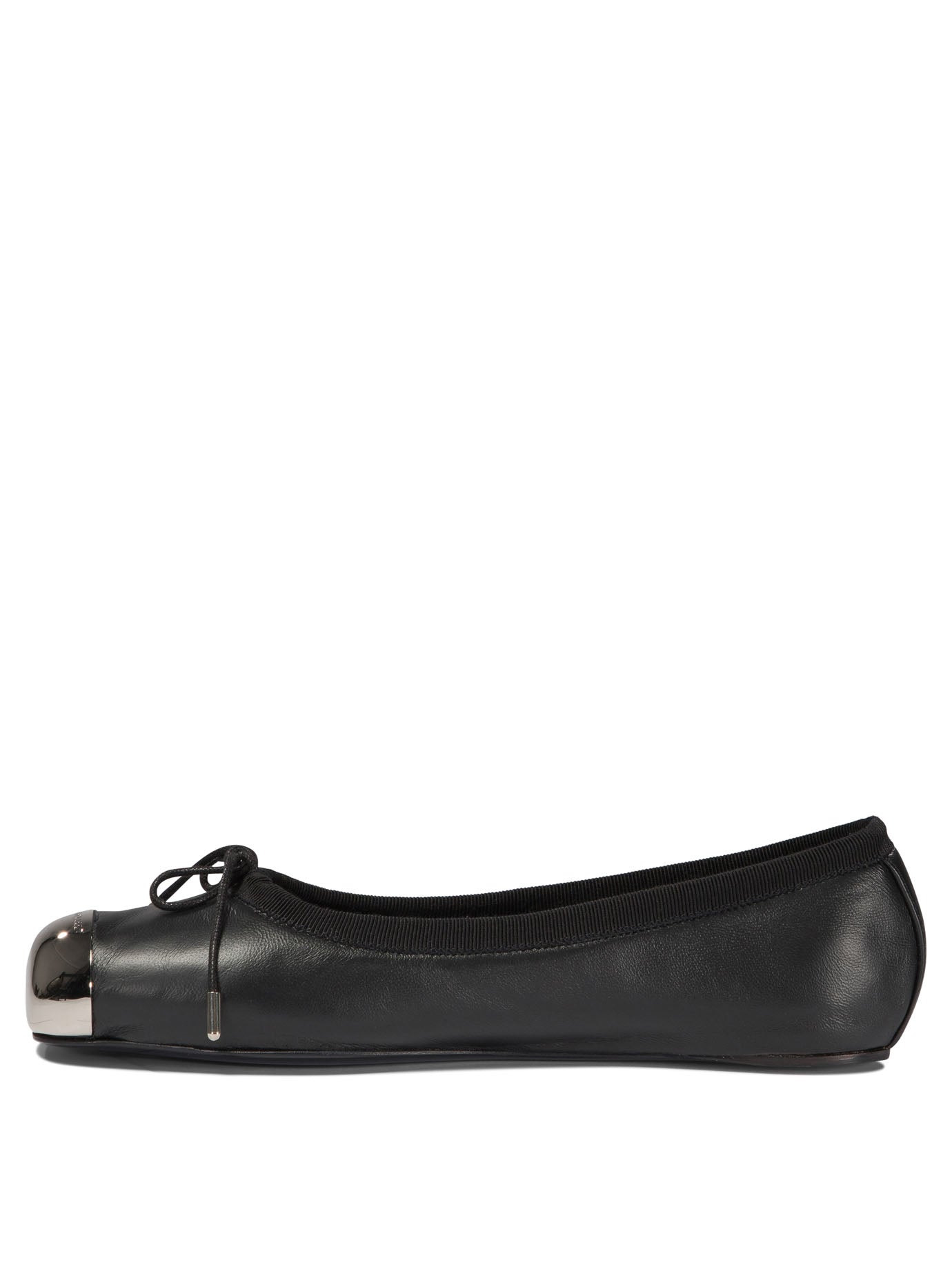 Alexander Mcqueen Women "Punk" Ballet Flats - 3