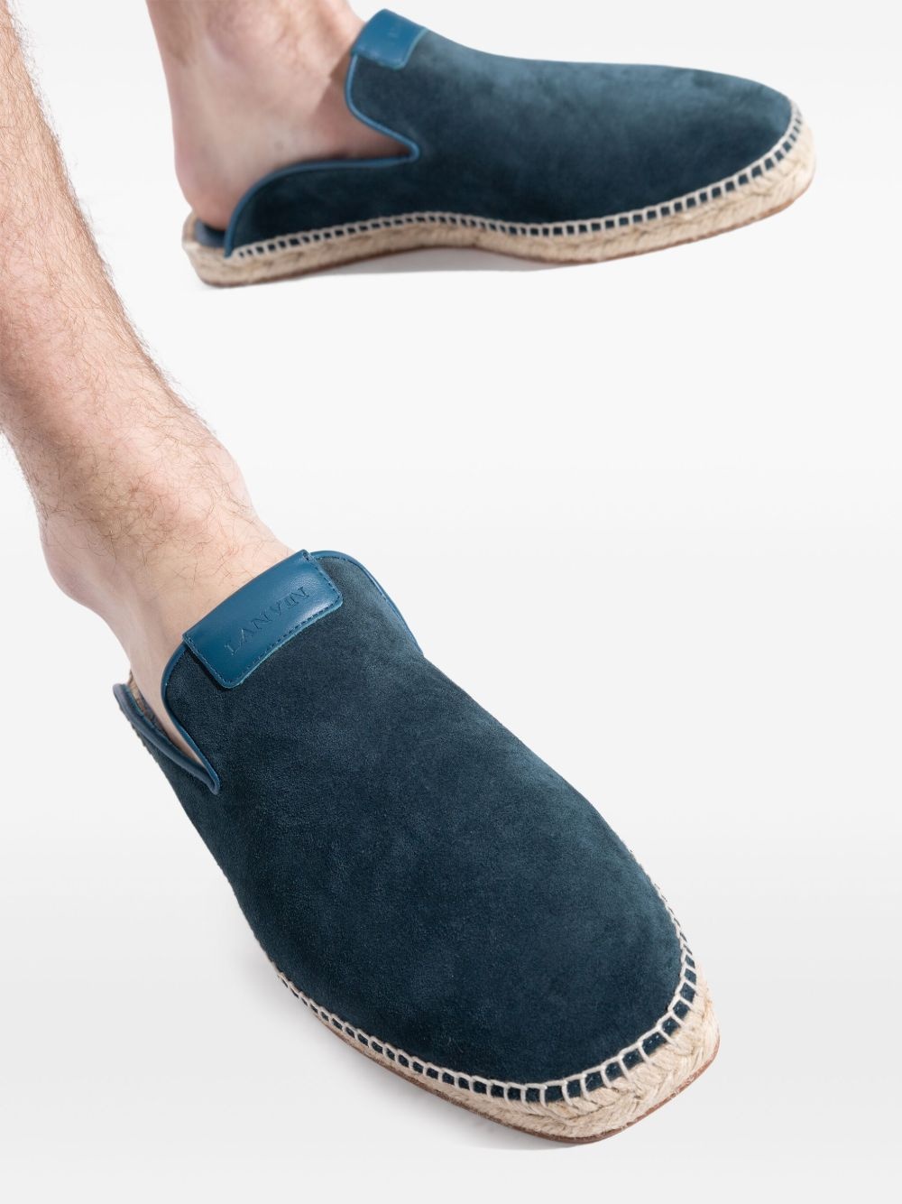 suede slides - 6