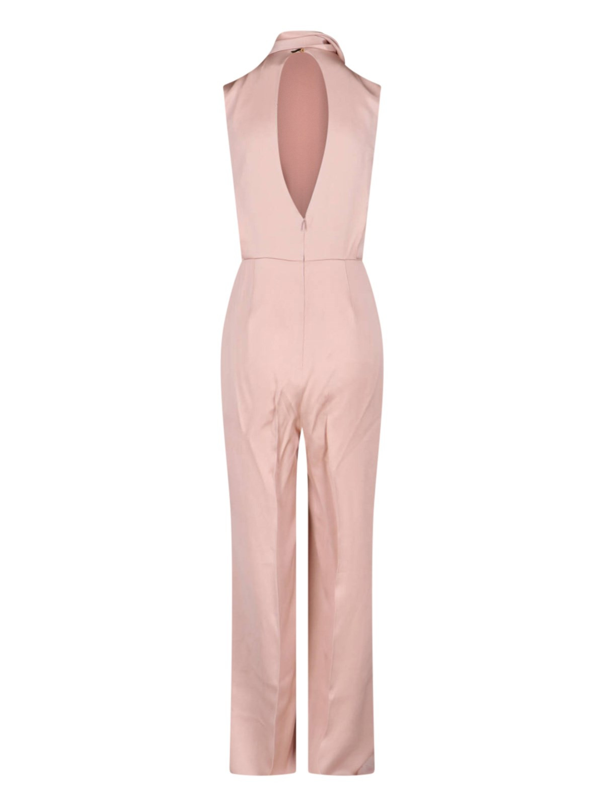 LAVALLIÈRE ONE-PIECE JUMPSUIT - 2