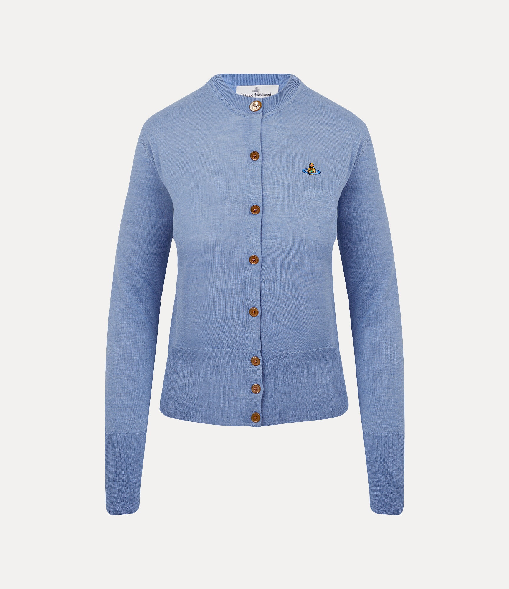 BEA CARDIGAN - 1
