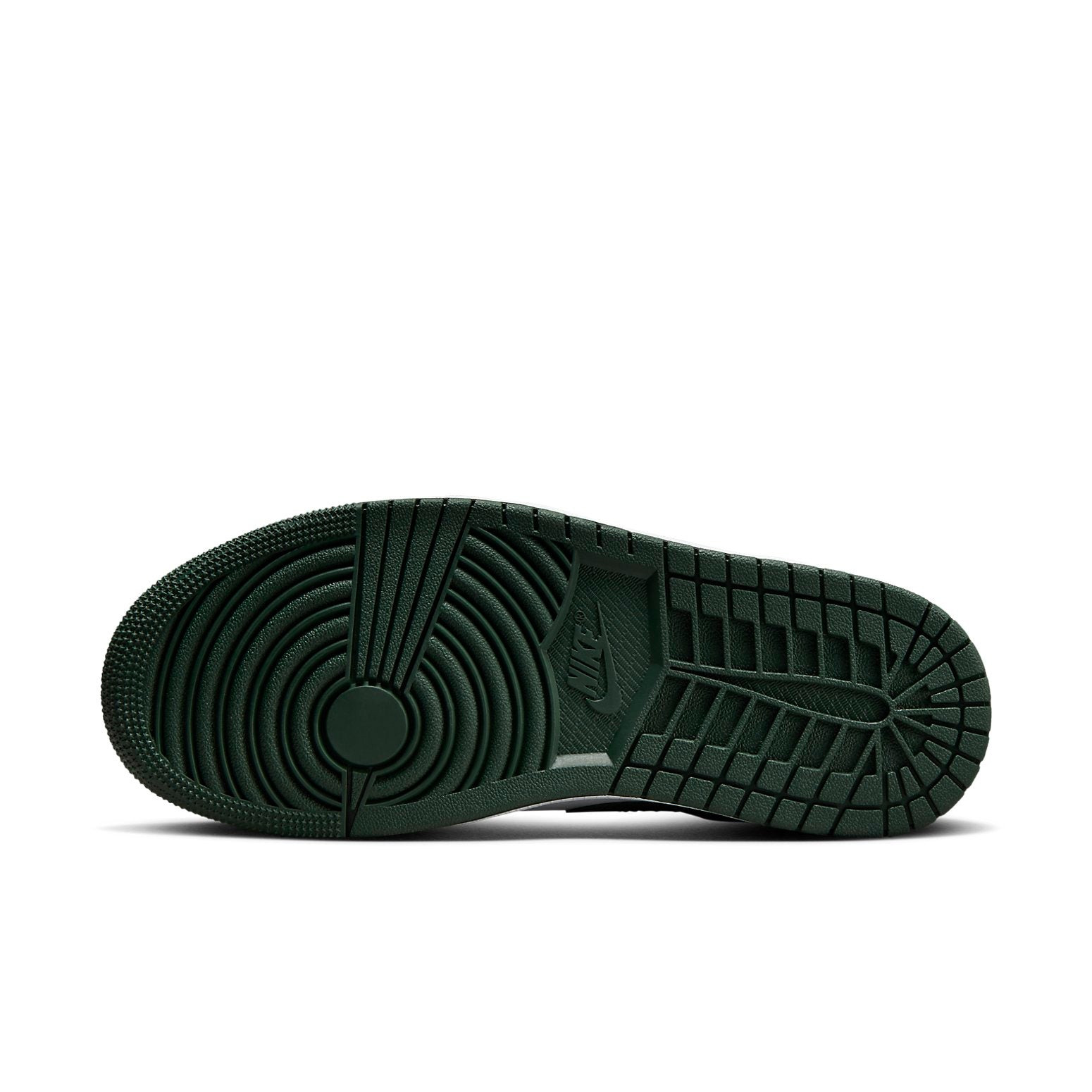 (WMNS) Air Jordan 1 Low 'White Galactic Jade' DC0774-113 - 6