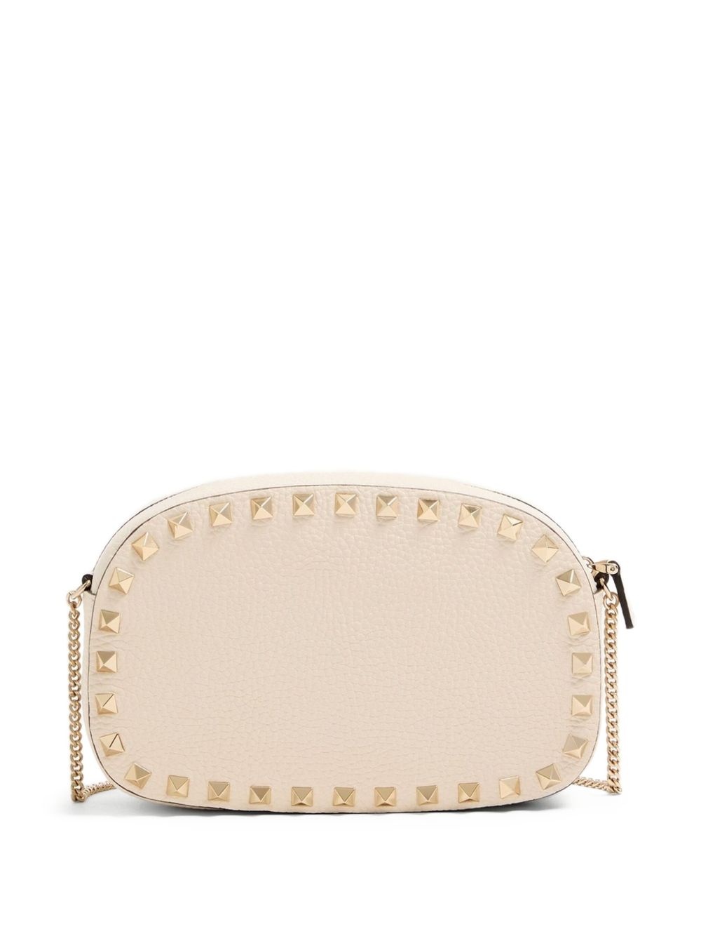 rockstud-embellished cross body bag - 2