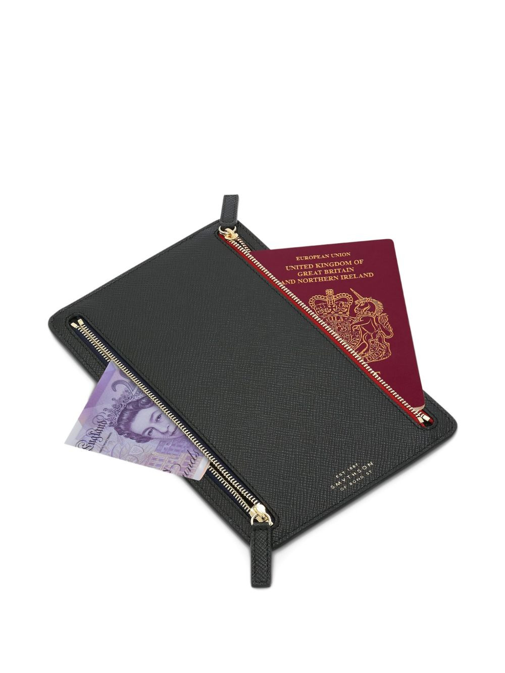 Panama multi-zip case - 3