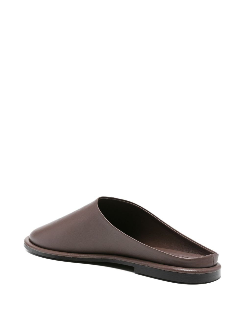Spencer flat slippers - 3