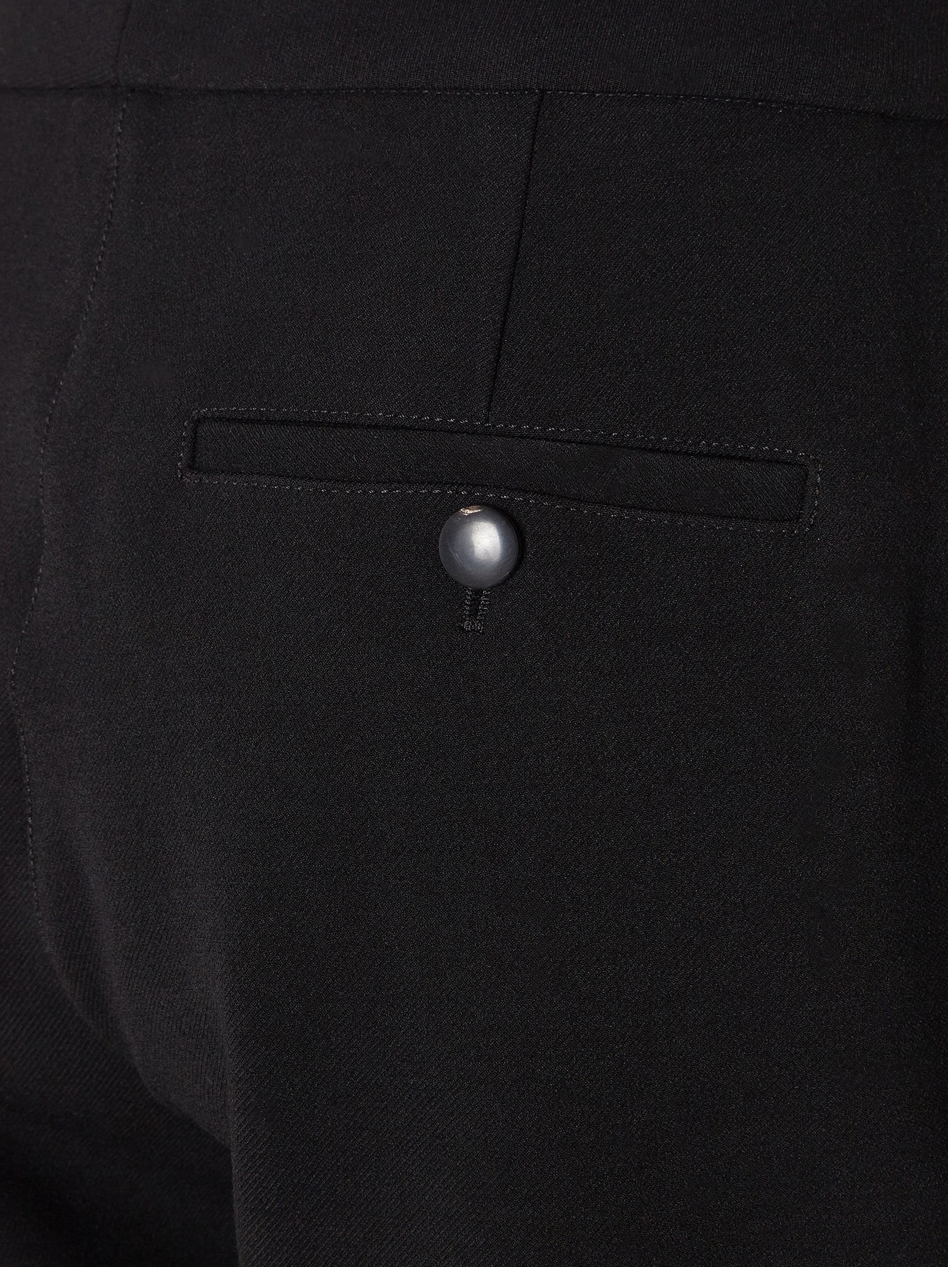 Slim fit trouser - 5